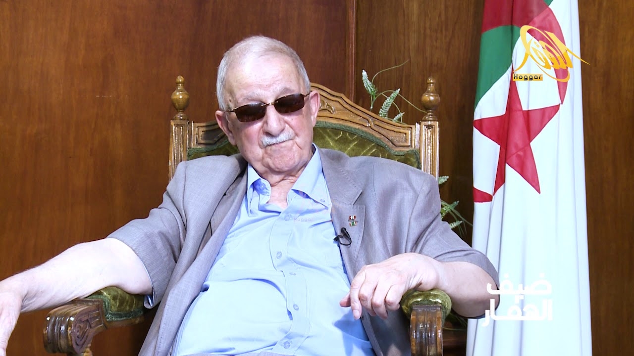بن الحاج: ماكرون يسوق الكذب و البهتان حول ملف الذاكرة