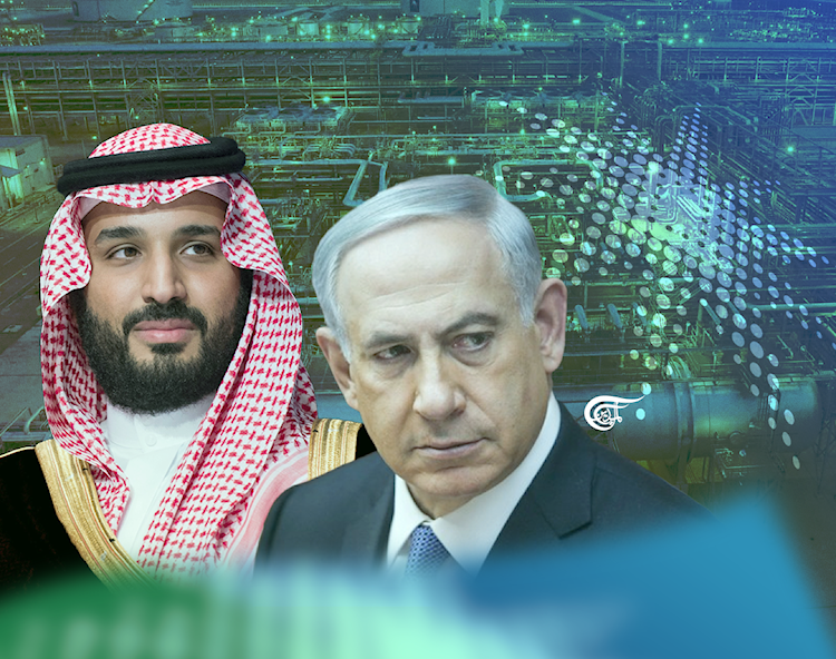 أيّ رسائل مترابطة في الدلالات والتوقيت بين زيارة نتنياهو السعودية و