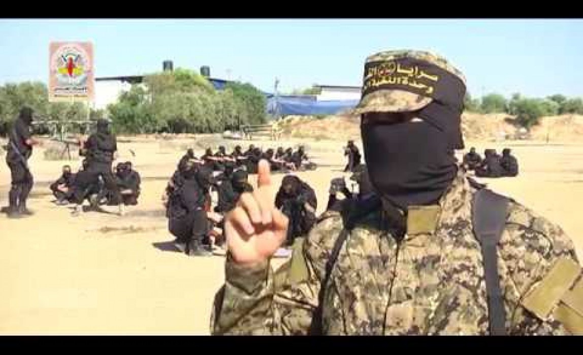 أعلى أسرى سرايا القدس حكماً أبو الرب يدخل عامه ال16 في سجون الاحتلال