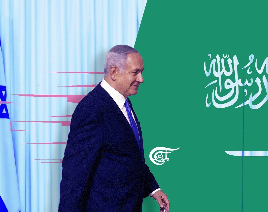 لماذا يخفي نتنياهو زيارته للسعودية عن كبار المسؤولين الإسرائيليين ويسربها عبر الإعلام؟