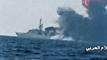 المخاوف تشمل التكتيكات البحرية التي نفّذتها الجماعة قبالة السواحل اليمنيّة