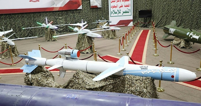 هذه النسخة يتراوح مداها ما بين 140 و180 كيلومتراً