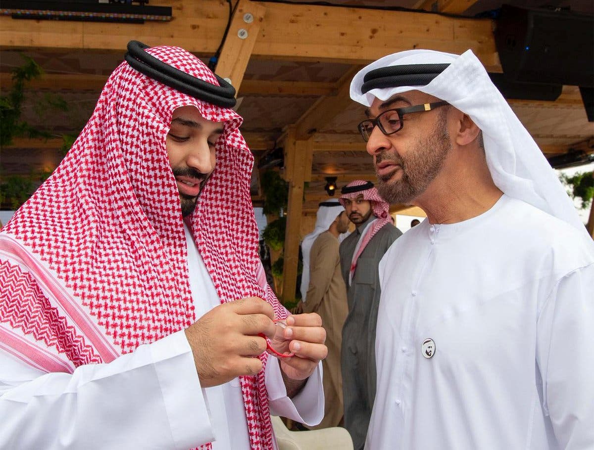فوز بايدن سيعطل إكمال عملية التطبيع لبعض الدول العربية مع 