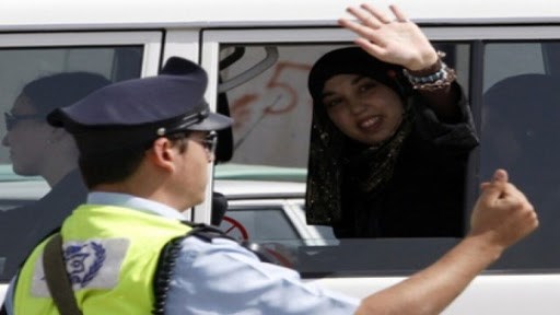 الأسيرة حلوة حمامرة تدخل عامها السادس والاخير في سجون الاحتلال