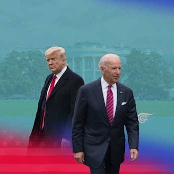 ترامب الذي لايزال يرفض الاعتراف بهزيمته يستخدم استراتيجيّة القتال حتى آخر نفس