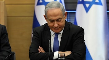 تأثير الانشقاق في الليكود على المشهد الصّهيوني