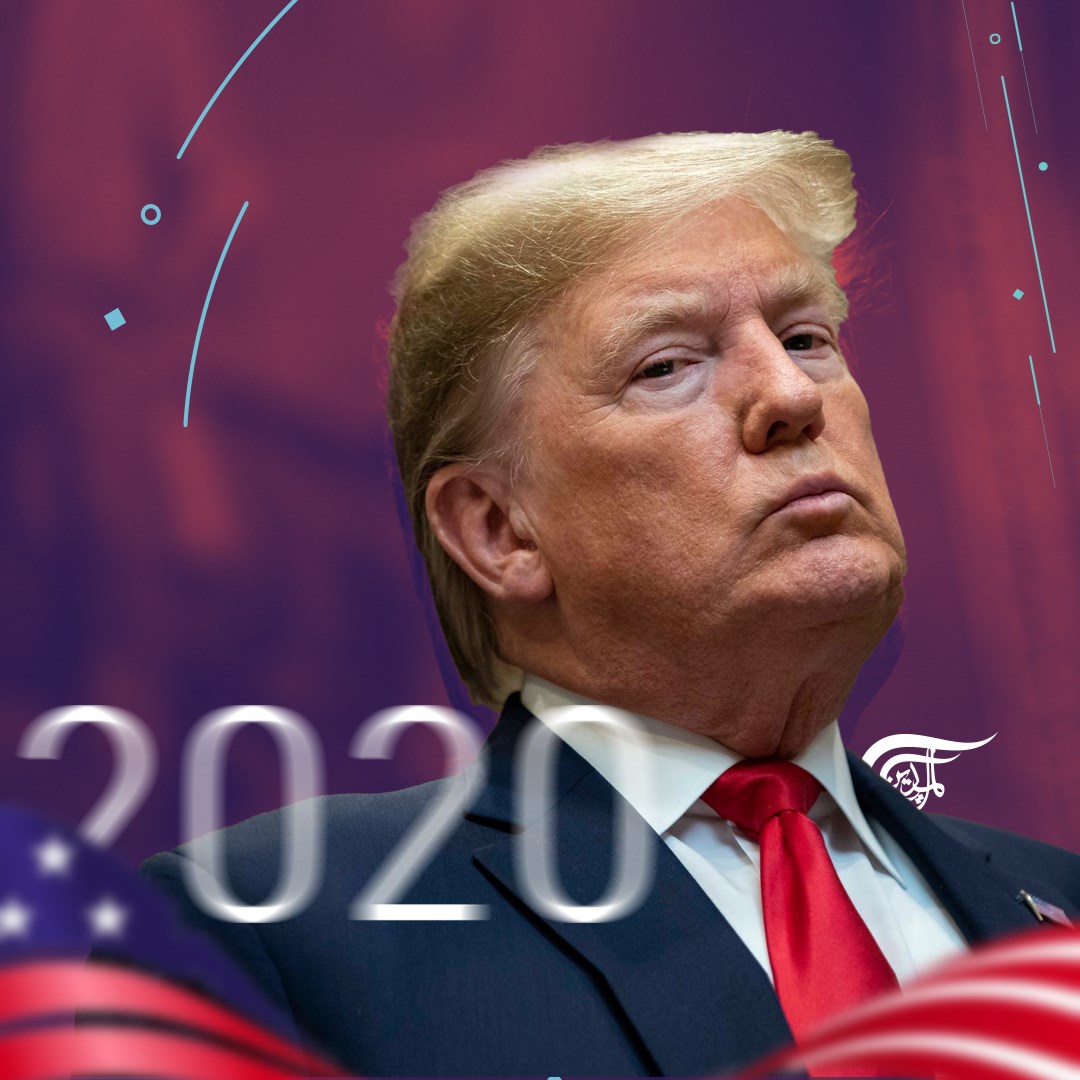 ترامب 2020.. هروب من الحروب المباشرة