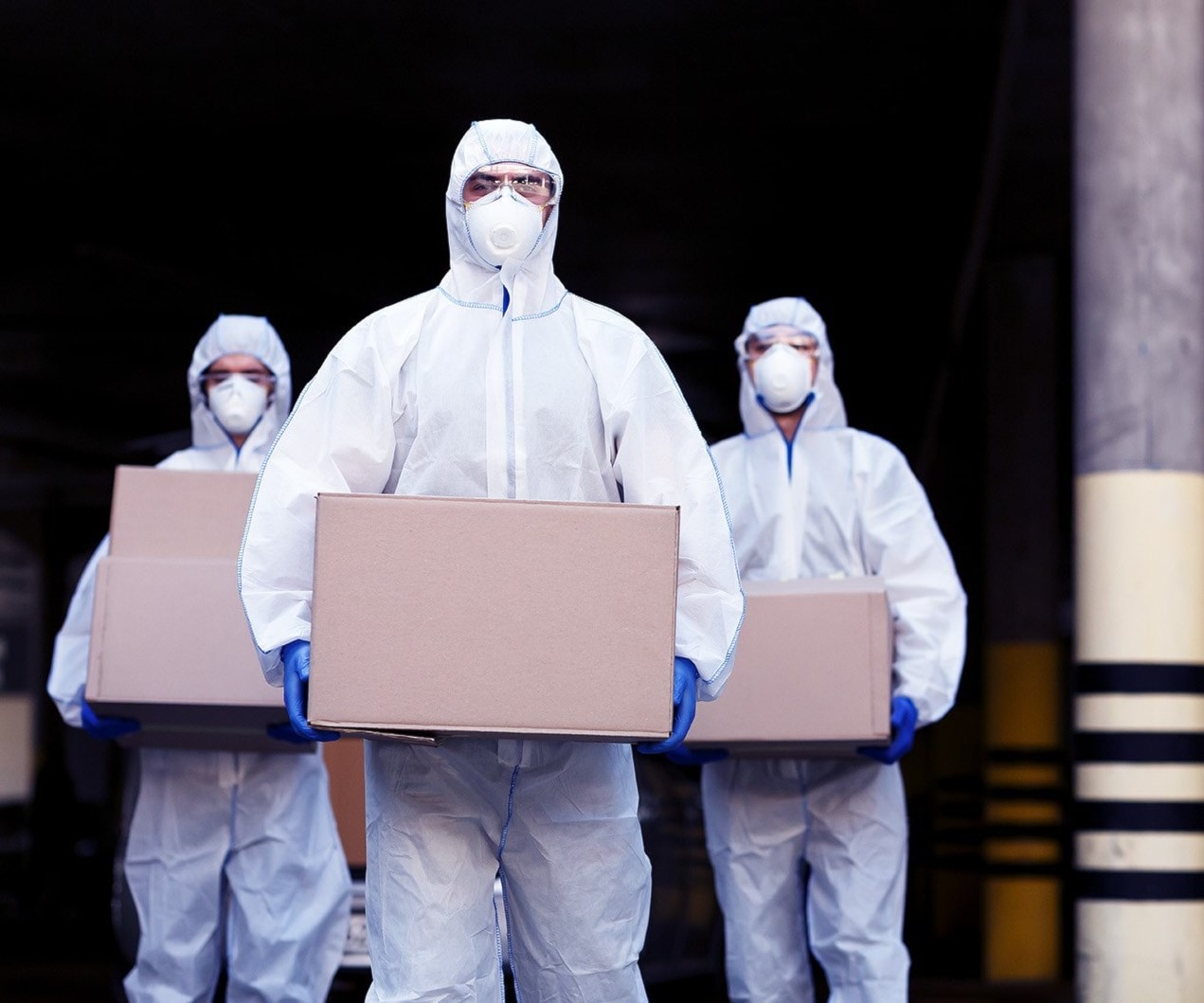 طريقة سهلة للحد من فيروس كورونا!