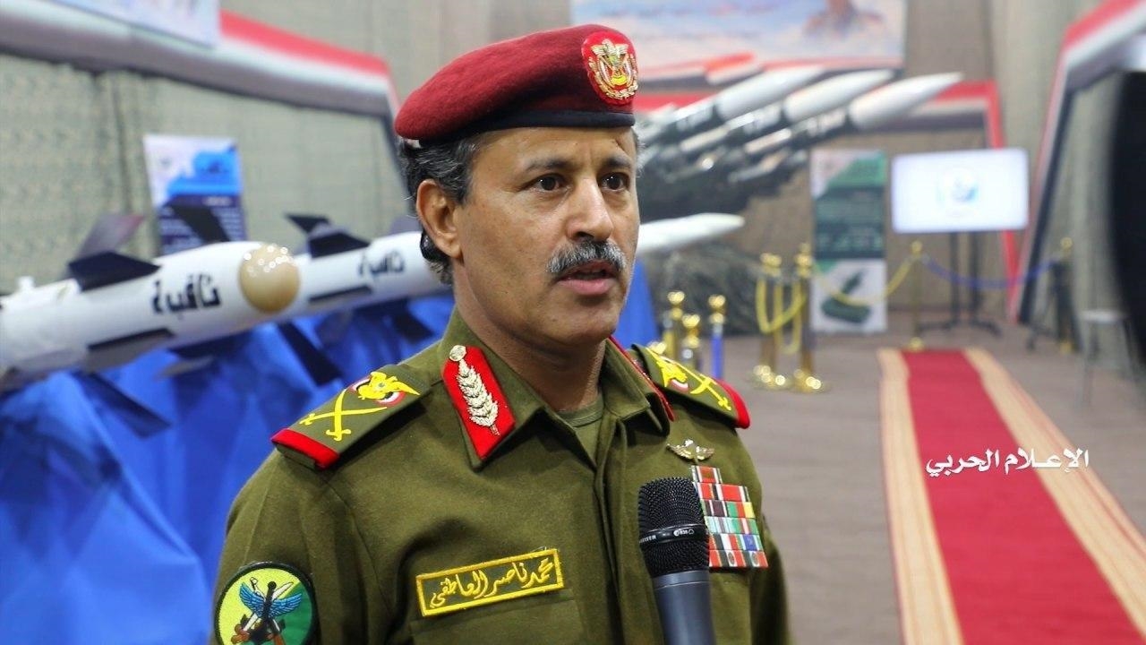 وزير الدفاع اليمني: أمن اليمن ضروري لأمن المنطقة 