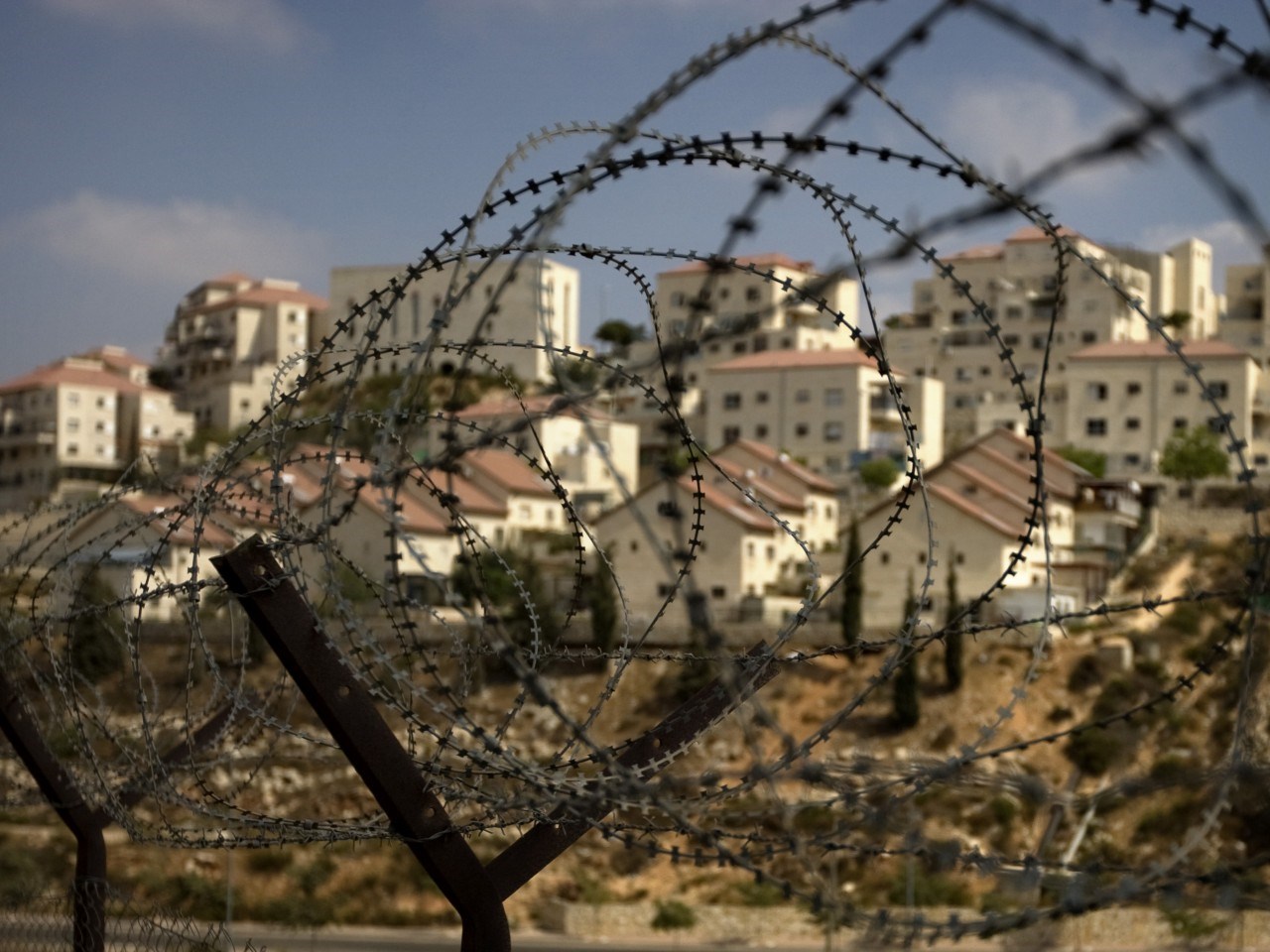 الرئاسة الفلسطينية تندد بـ