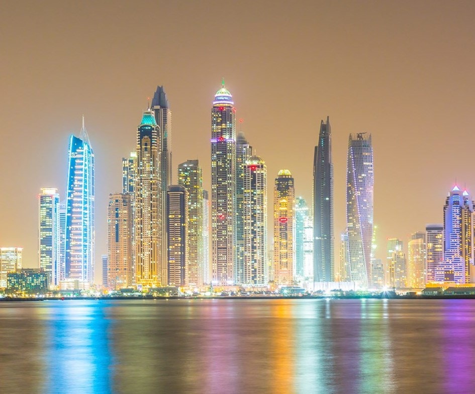 إعلام إسرائيلي: عدد كبير من الإسرائيليين استغلوا الفرصة للسفر والاستجمام في دبي.