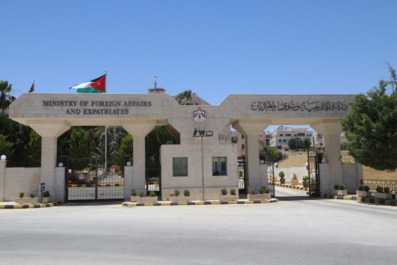 الأردن يدين تبني الكنيست لقانون يشرعن البؤر الاستيطانية