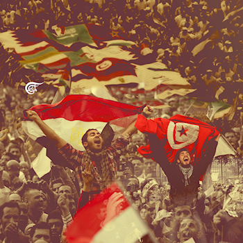 قلَّما نجد ثورة استطاعت أن تحقق تغييراً جذرياً بين ليلة وضحاها كما يراد للثورات العربية 