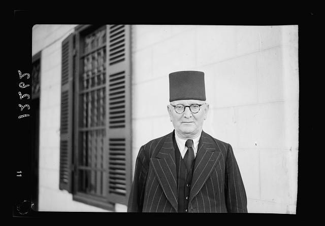محمد كرد علي.. أمّة في رجل؟