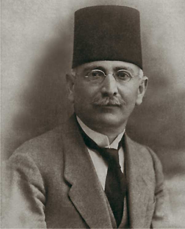 محمد كرد علي.. أمّة في رجل؟