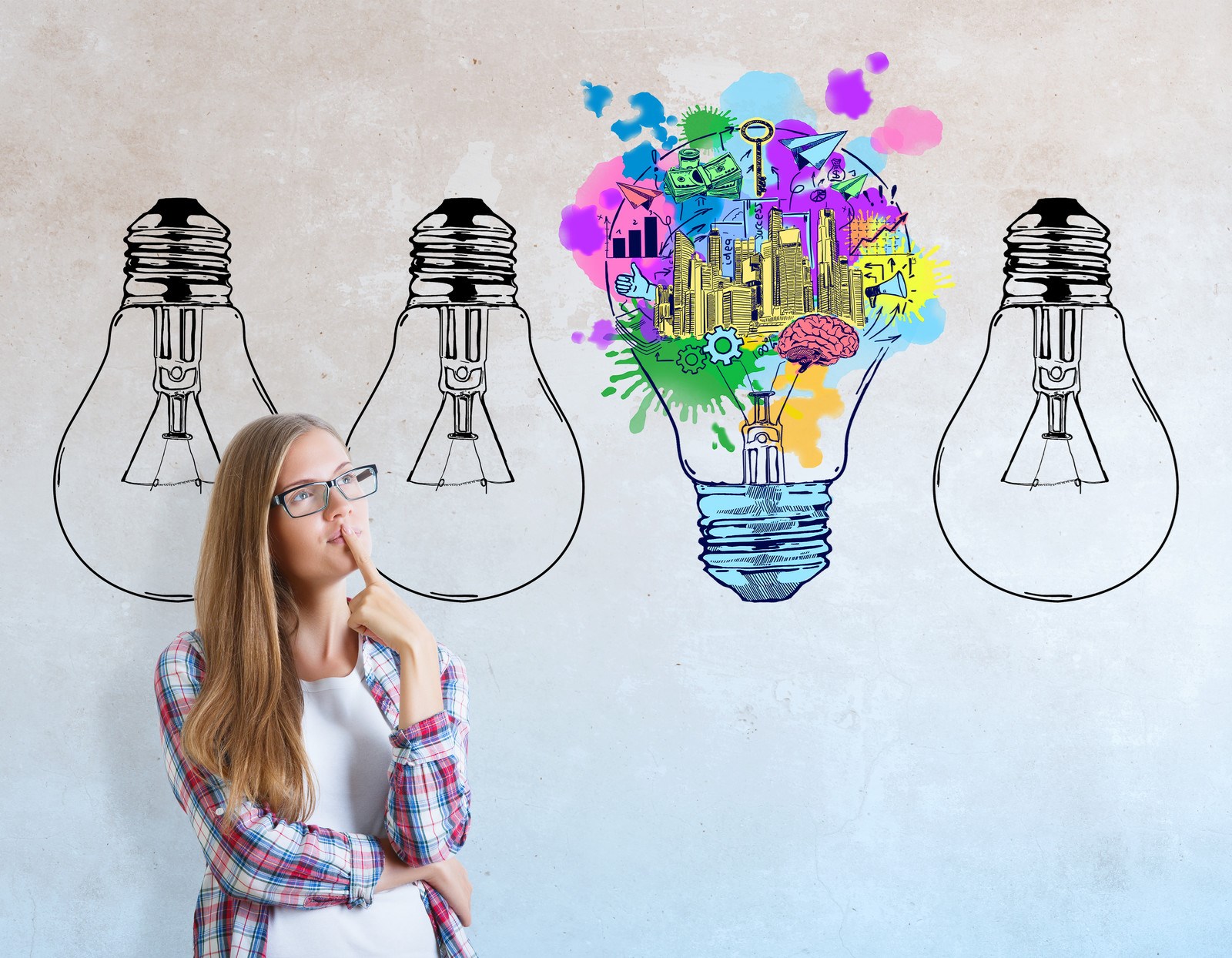 هل نحن بحاجة إلى الإبداع في القرن الــ 21؟