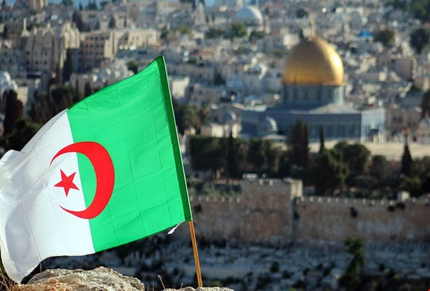 الجزائر...الدول المطبّعة و