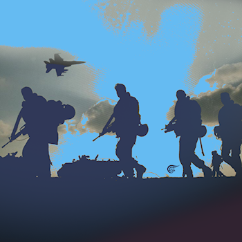 حالة الصّراعات إقليمياً ستشتدّ أكثر خلال المرحلة المقبلة