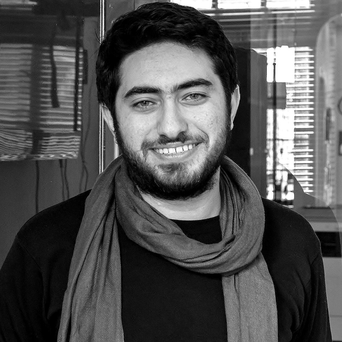 مجد كيال
