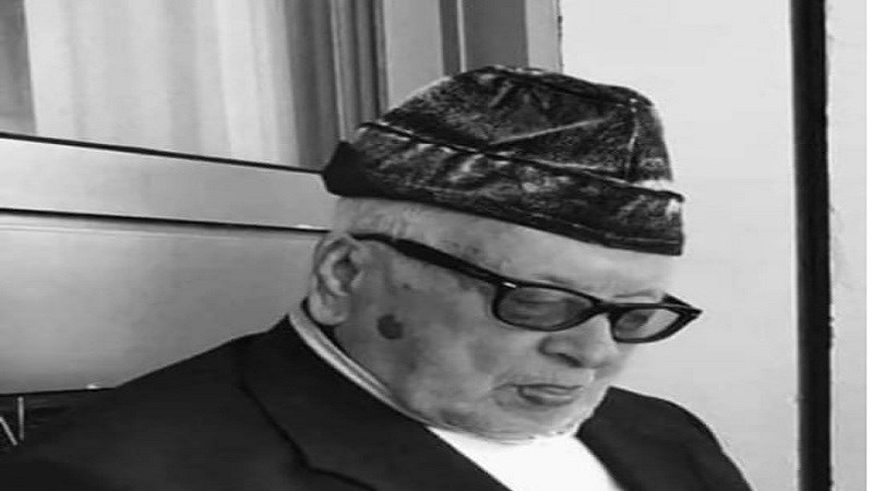 رحيل الفنان المسرحي التونسي محمد القبّودي