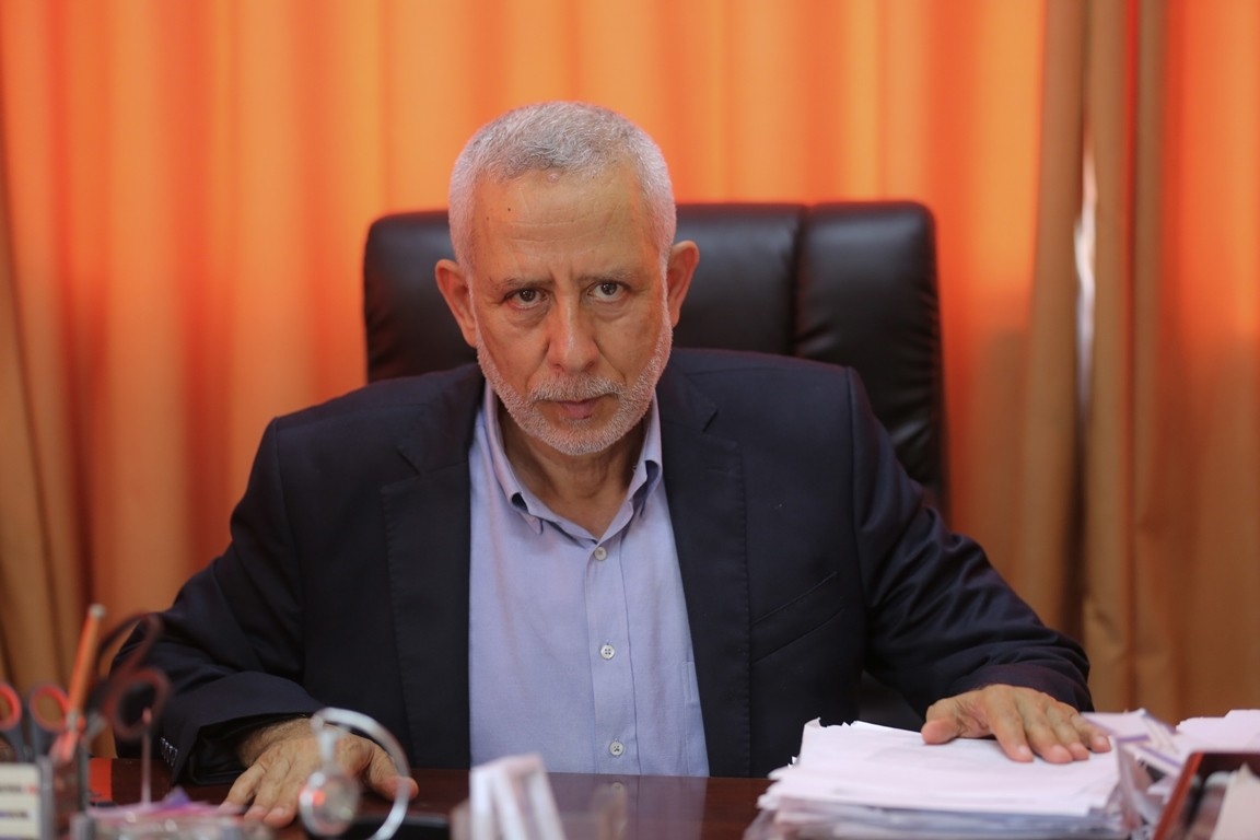 ردود فعل فلسطينية على جلسة مجلس الأمن