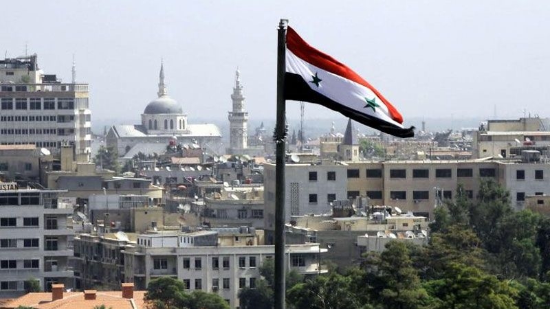 الخارجية السورية: إردوغان منفصل عن الواقع وتصريحاته جوفاء