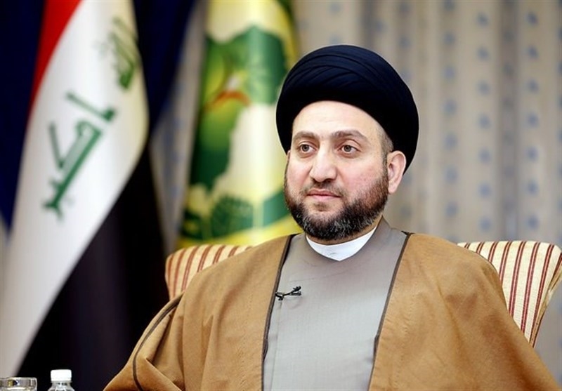 الحكيم: الخطط العسكرية للشهيد سليماني كانت تحقق أكبر نصر بأقل التكاليف