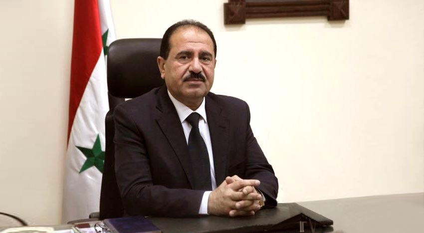 وزير النقل السوري يعلن عودة تشغيل مطار حلب الدولي