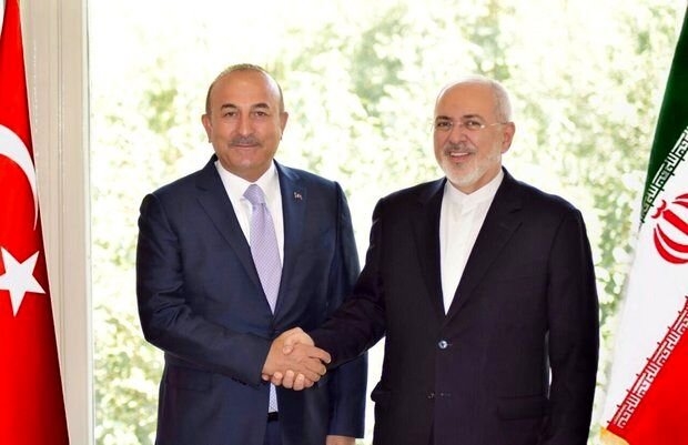 طهران وأنقرة: لاتخاذ مواقف صارمة وحازمة تجاه صفقة بيع فلسطين