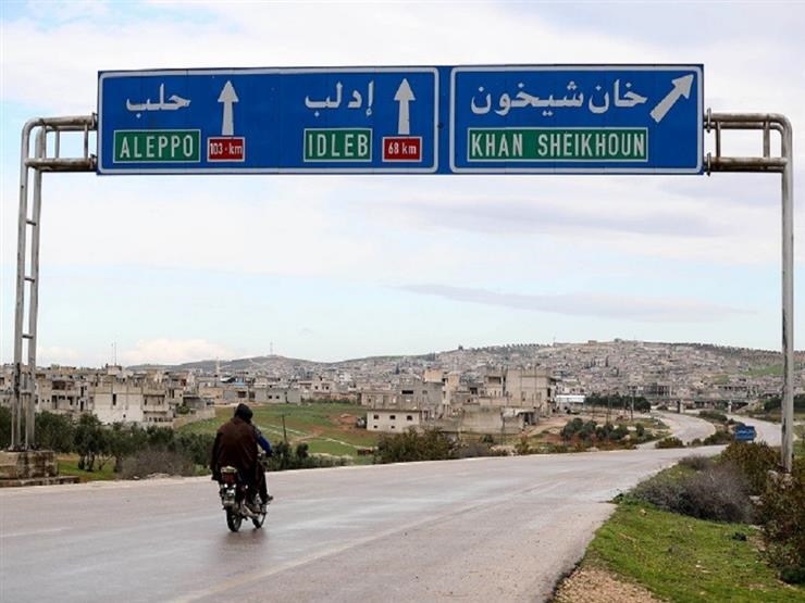 تركيا تستطلع لإقامة نقاط مراقبة جديدة في محيط مدينة إدلب