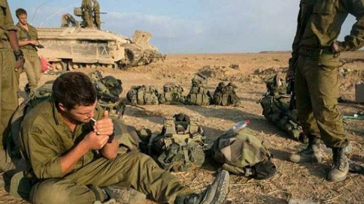 عنصرية بحق إثيوبيين وعنف قادة: تقرير شكاوى الجنود