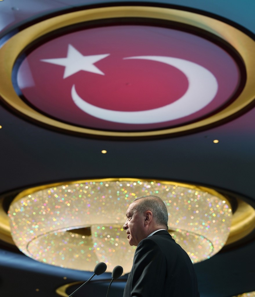 أوهام إردوغان في سوريا: واشنطن انتبهت.. أنقرة لم تفعل