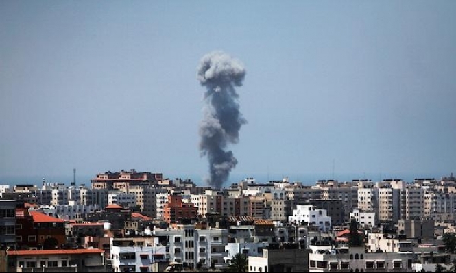 "بأس الصادقين".. جولة تصعيد بين المقاومة الفلسطينية وجيش الاحتلال في غزة