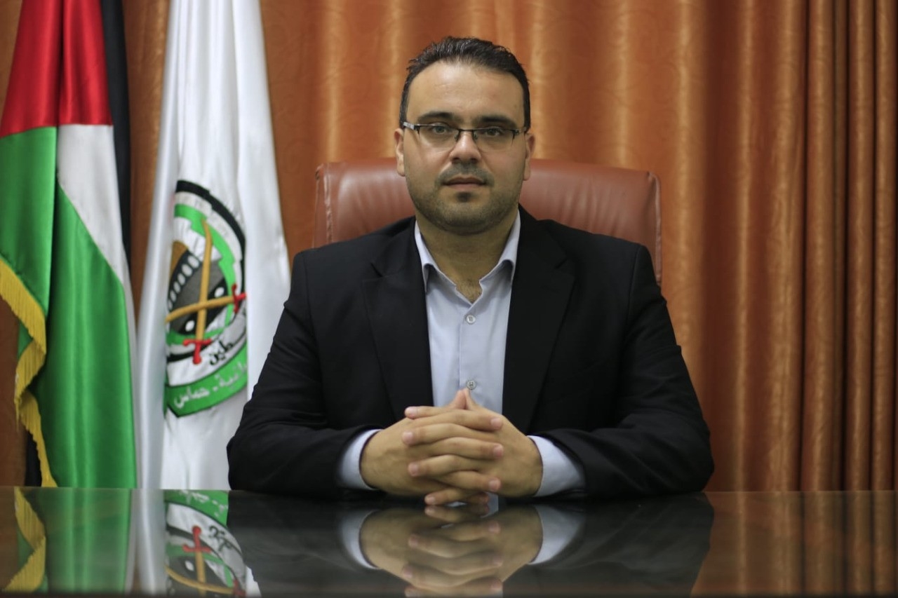 وفد من حركة حماس يتوجه إلى القاهرة خلال أيام لبحث عدة ملفات