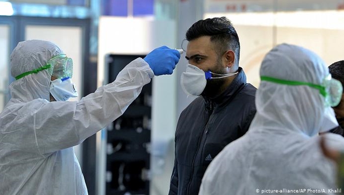"الصحة العالمية": أي دولة تفترض أنها لن تتعرض لفيروس "كورونا" ترتكب "خطأ قاتلاً"