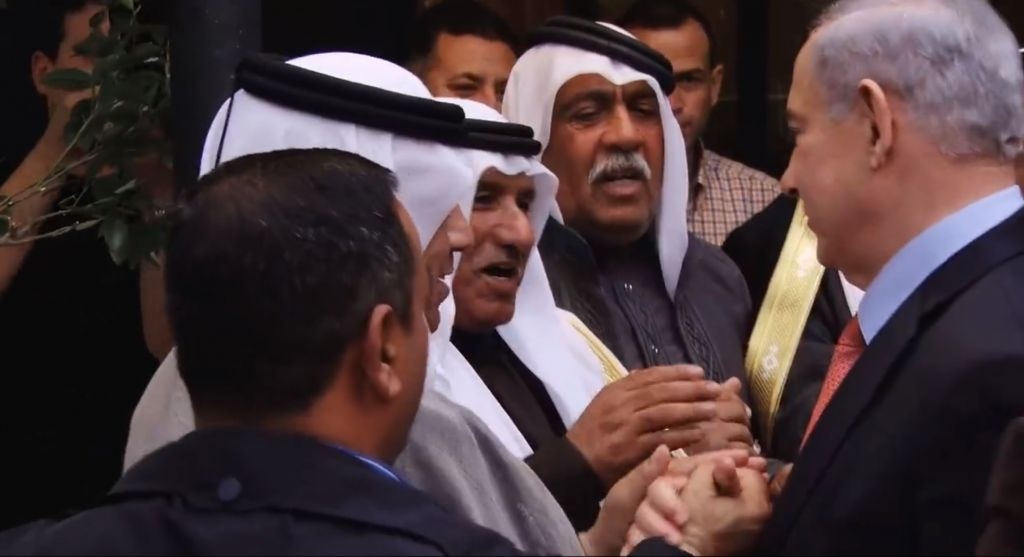 "جيروزاليم بوست": كيف يمكن لخطة ترامب أن تعزز العلاقات العربية - الإسرائيلية