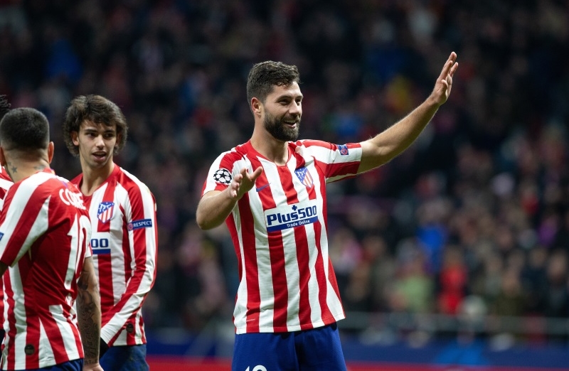 تحدٍّ مدريديّ لليفربول