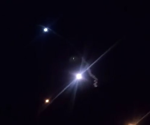 غارات أميركية على مواقع تابعة للحشد الشعبي  في العراق