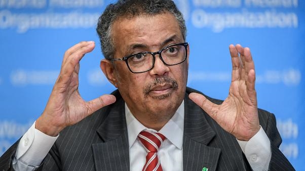 "الصحة العالمية": أوروبا أصبحت "بؤرة لكورونا"