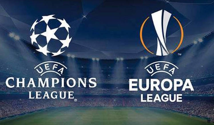لا مباريات في دوري الأبطال و"يوروبا ليغ" الأسبوع المقبل