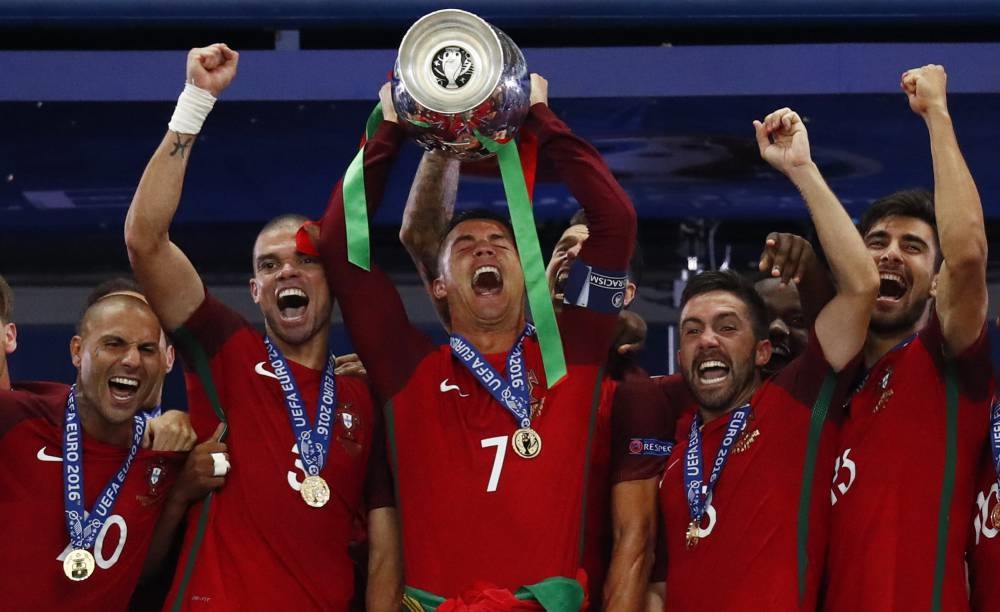 كأس أوروبا في الشتاء المقبل؟