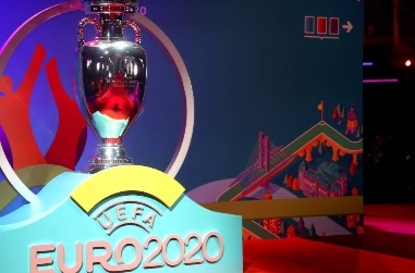 إيطاليا تطالب بتأجيل كأس أوروبا 2020