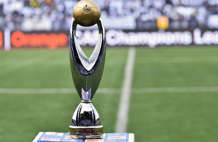 النهائيان الأفريقيان في الكاميرون والمغرب