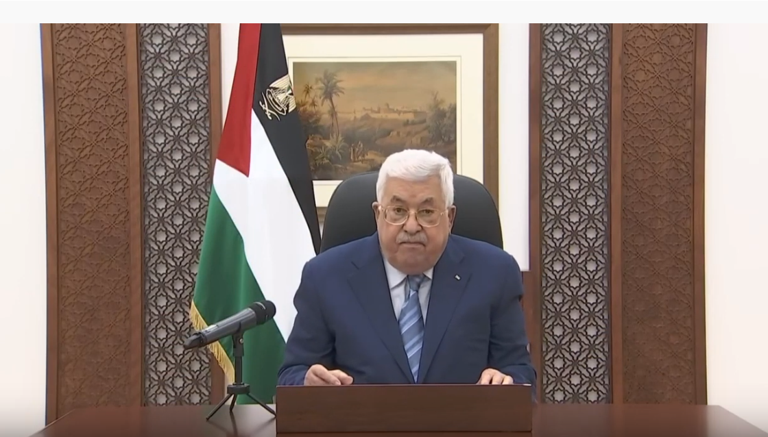عباس: الحكومة تمكّنت حتى الآن من حصر خطر فيروس كورونا