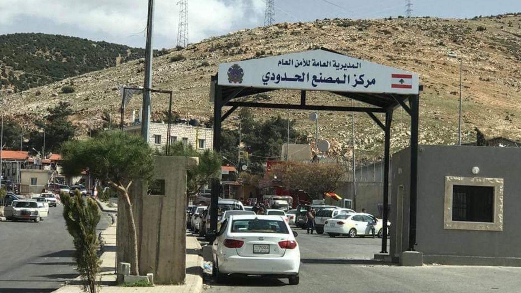 وزيرا السياحة في لبنان وسوريا يتفقان على تعزيز التعاون بين البلدين