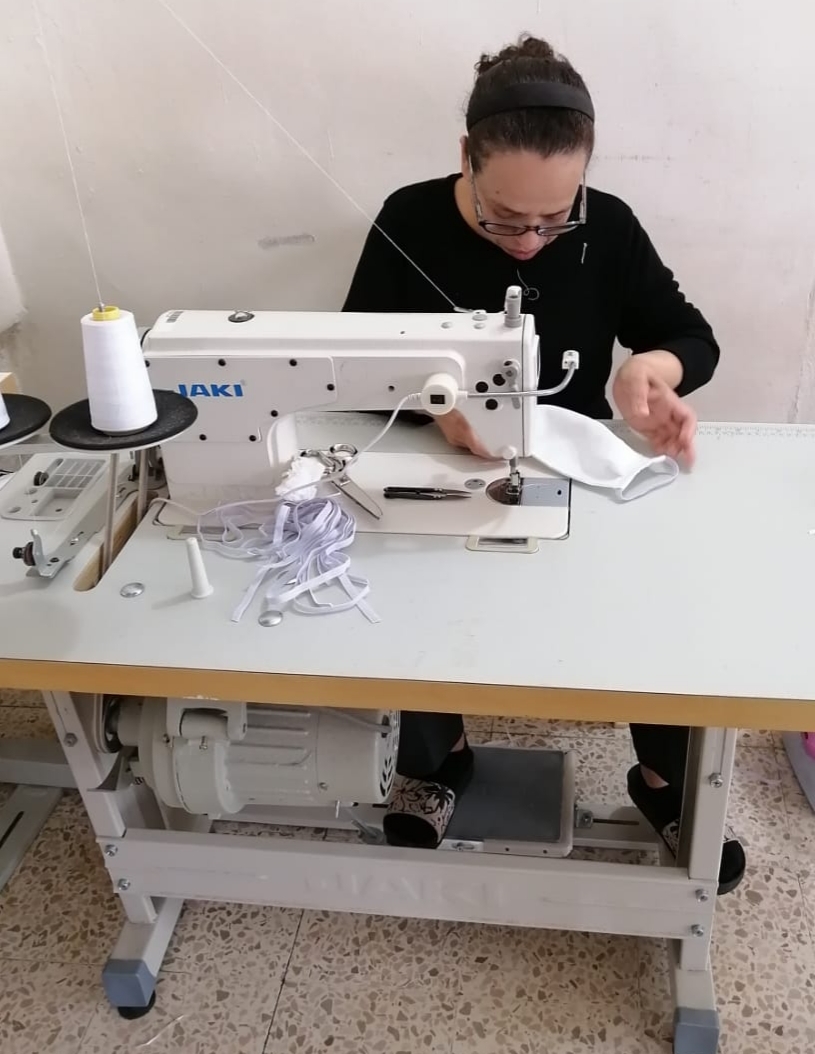 وللفقراء كماماتهم أيضاً..