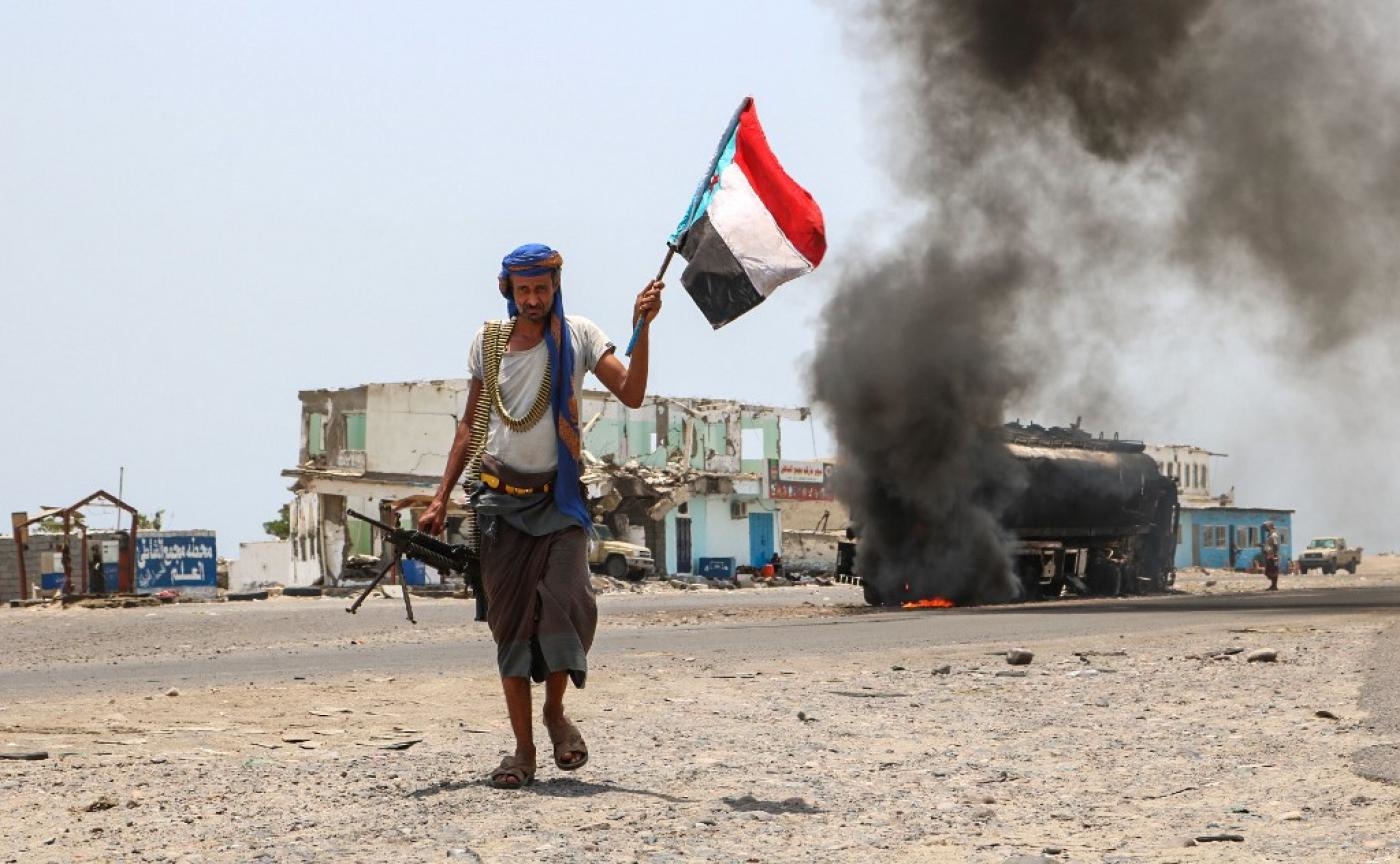 5 سنوات في وجه العدوان السعودي- الإماراتي.. كيف صنع اليمنيون التاريخ؟
