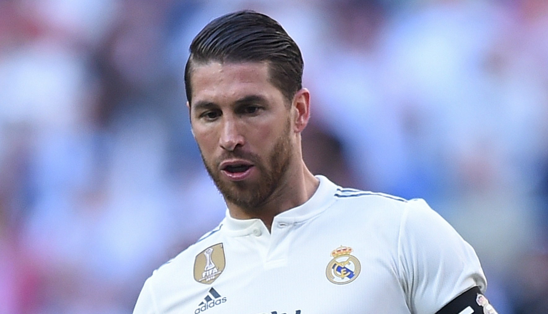 الميادين | طلب من راموس لريال مدريد