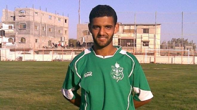 كرة القدم.. صوتٌ للأرض في فلسطين