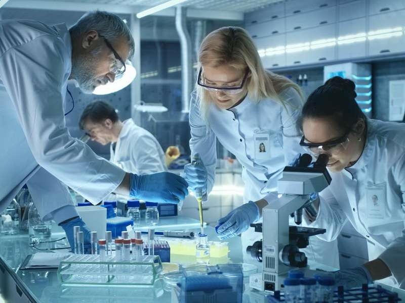 دراسة توضح الطريقة الأمثل لتطهير الأسطح من فيروس كورونا